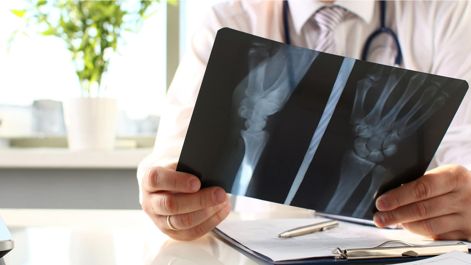 Radiologist in Illinois | Orthopaedic Surgeon Herrin | The Orthopaedic ...